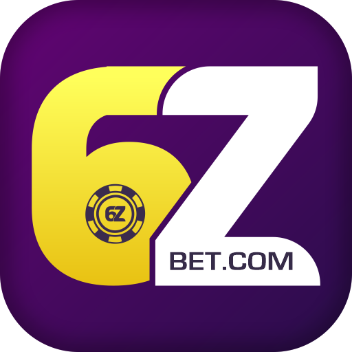 Logo da 6zbet